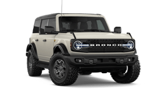 2026 Ford Bronco® External Image 4